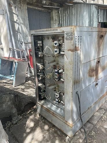 пекарный духовка: Духовка, Б/у, Самовывоз — 2