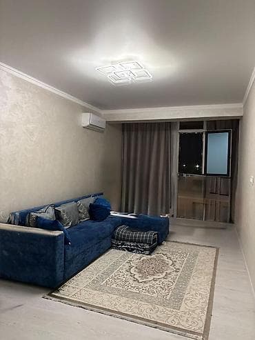дизайн квартиры: 1 комната, 30 м², 2 этаж, Дизайнерский ремонт — 2