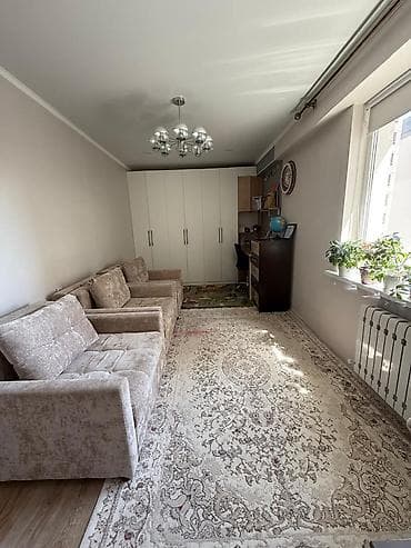 квартиры в турции: 3 комнаты, 94 м², Элитка, 2 этаж, Евроремонт — 2