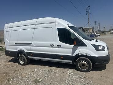man tgm: Легкий грузовик, Ford, Стандарт, 3 т, Б/у — 5