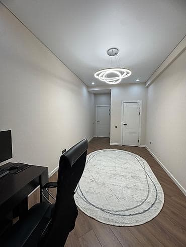 вип городок asia palace курское фото: 3 комнаты, 91 м², Элитка, 6 этаж, Евроремонт — 7