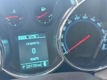 chevrolet kruz: Chevrolet Cruze: 2012 г., 1.8 л, Автомат, Бензин, Седан — 6