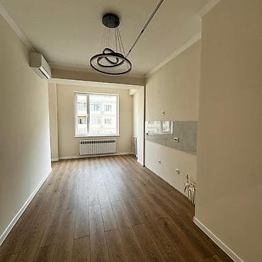 seven development: 2 комнаты, 53 м², Южная Магистраль Элитка, 7 этаж, Евроремонт — 3