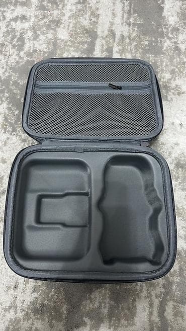 poco pro: Жесткий кейс для квадрокоптера Mini 5 Pro - Формованное внутреннее — 2