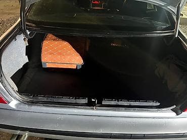 BMW 5 series: 1990 г., 2.5 л, Кол менен иштөөчү, Бензин, Седан — 8