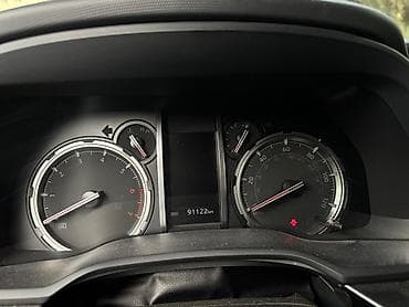 4runner 2004: Toyota 4Runner: 2021 г., 4 л, Автомат, Бензин, Внедорожник — 6