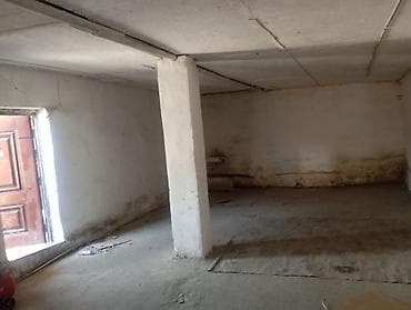 аренда помещения под спортивный зал: Помещение свободного назначения. отдельный вход . 50кв . вода — 1