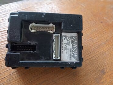 датчик спидометр: Расходомер Nissan 2005 г., Оригинал, США — 12