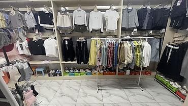 кожаные джинсы: Готовый бизнес детский магазин сатылат. Авто го да алмаштырабыз Баасын — 5