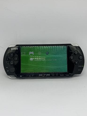 daxter psp: 🎮 Sony PSP-3004 Original Full Set 🎮 Продам легендарную портативную — 6