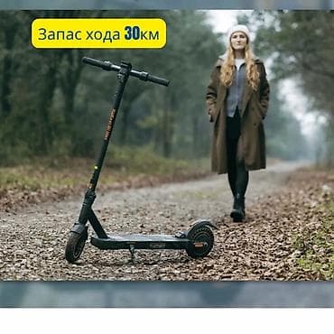 электро сигвей: Электросамокат, Новый, Самовывоз, Платная доставка — 2