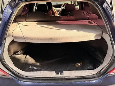 avancier: Honda Avancier: 2002 г., 2.3 л, Автомат, Бензин, Хэтчбэк — 10