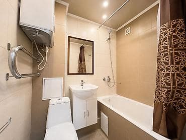Продажа квартир: 2 комнаты, 45 м², 104 серия, 1 этаж, Евроремонт — 10