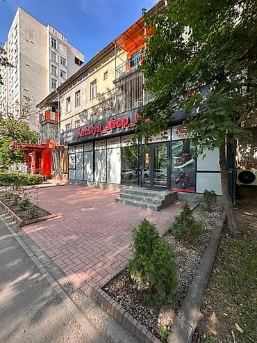 Продается коммерческое помещение по первой линии По Молодой Гвардии — 4