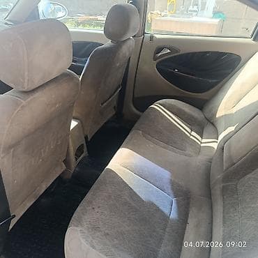 тонерофка на авто: Daewoo Nubira: 2000 г., Механика, Бензин, Седан — 6