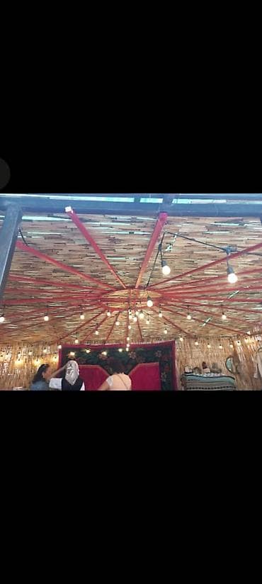 рухий мурас 1: Коттедж, АЗА ДЕКОР Чолпон-Ата — 5