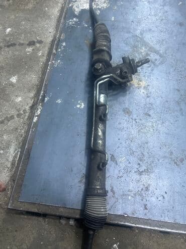 рулевая рейка опель вектра: Руль рейкасы Opel 2000 г., Колдонулган, Оригинал, Германия — 2
