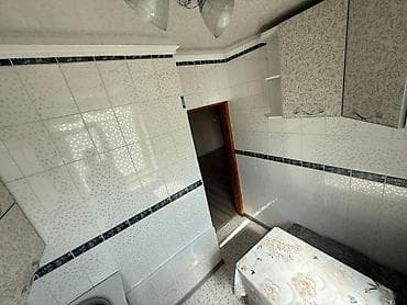 500: 1 комната, 30 м², 2 этаж, Косметический ремонт — 9