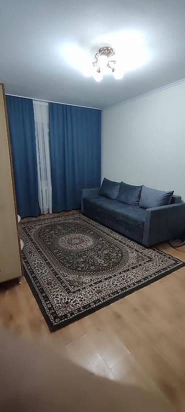 квартира с мебелью: 1 комната, Собственник, С мебелью полностью — 1