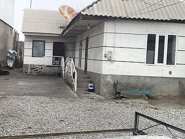 мини участок: Дом, 100 м², 4 комнаты, Собственник, Старый ремонт — 5