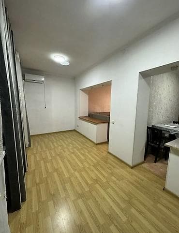 ищу комнату с подселением в бишкеке: 3 комнаты, 5 м², Евроремонт — 8