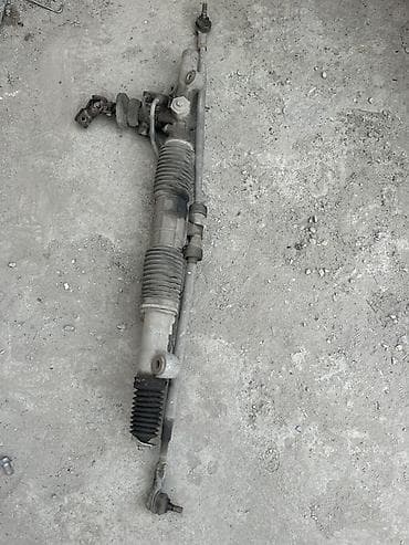 Рулевая часть: Рулевая рейка Honda — 1