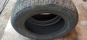 шины бриджстоун: Шины 175 / 65 / R 14, Лето, Б/у, Пара, Легковые, Япония, Bridgestone — 2