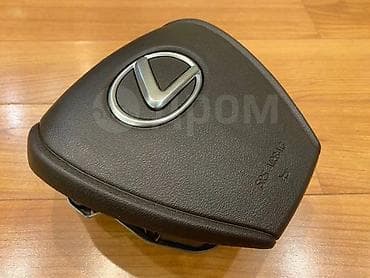 lexus e: Подушки безопасности LEXUS ES300h 2018/2023 — 9