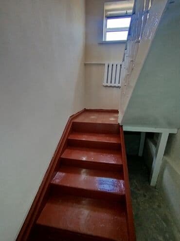 дордой үйлөр: Дом, 100 м², 6 комнат, Собственник, Косметический ремонт — 7
