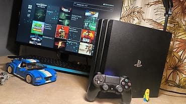 соня: 🔥 PS4 Pro 1 TB • Прошивка 9.00 (Простейшая активация через браузер без — 3