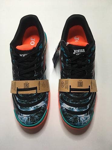 бутсы predator: Мужские кроссовки, 42.5, Joma, Новый, Платная доставка — 9