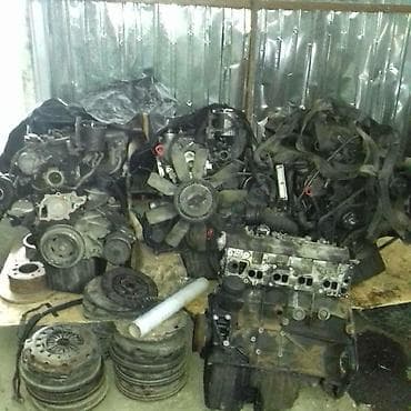 диски на мерседес бишкек: Другие автозапчасти — 3