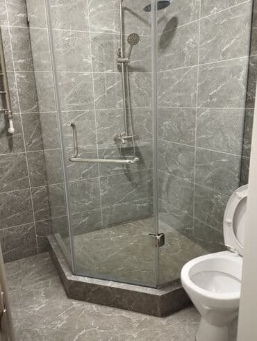 Подготовка стен для укладки, Подготовка стен для грунтовки, Гидроизоляционные работы | Керамогранитая плитка | Диагональная укладка, Вертикальная укладка, Горизонтальная укладка Больше 6 лет опыта