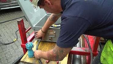 Сантехниктер: Чистка канализации чистка — 7