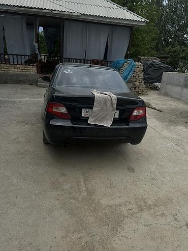 Daewoo Nexia: 2008 г., 1.5 л, Седан