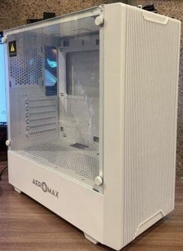 принтер dtf: Компьютер, ядролор - 32, ОЭТ 128 жана көбүрөөк ГБ, Татаал эмес тапшырмалар үчүн, Жаңы, Intel Core i5, NVIDIA GeForce RTX 3050 Ti, NVMe — 2