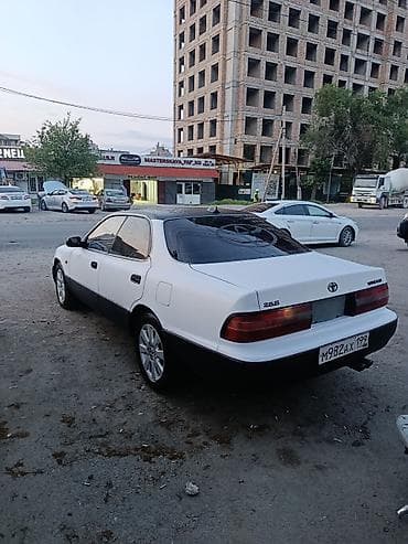 lexus виндом: Toyota Windom: 1994 г., 2.5 л, Автомат, Бензин, Седан — 3
