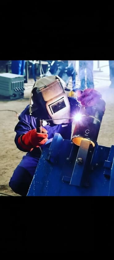 ремонт перфоратора: Сварка | Ворота, Решетки на окна, Навесы Доставка, Гарантия, Бесплатная смета — 1