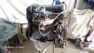 двигатель нива 1.7 купить бу: Продаю двигатель 1,5 на ВАЗ (ЛАДА) карбюраторный — 6