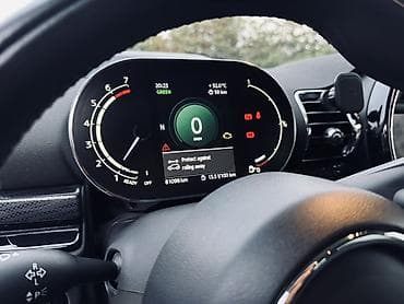 vin code: Mini Cooper Clubman: 2020 г., 1.5 л, Автомат, Бензин, Универсал — 6