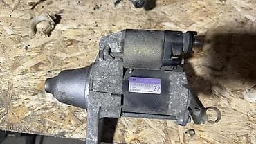 Стартер Mazda Оригинал, Япония at lalafo.kg Стартер Mazda Оригинал, Япония