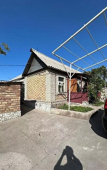 проект времянок: 🏢 Продается 5 комнатный ДОМ 📍Адрес: Маевка 🏛️Участок : по — 9