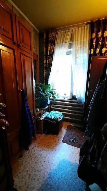 сдаю дом старый толчок: Продаю!!! Дом из жженного кирпича в районе рынка Дордоя, по ул — 6