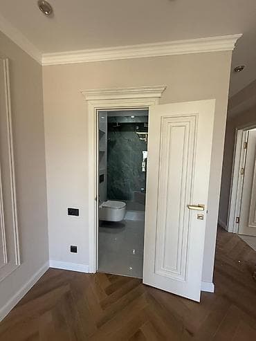 skydom: 4 комнаты, 130 м², Элитка, 4 этаж, Дизайнерский ремонт — 4