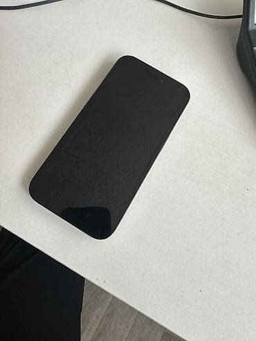 xbox one 1tb: IPhone 14 Pro, Б/у, 256 ГБ, Черный, 80 % — 3