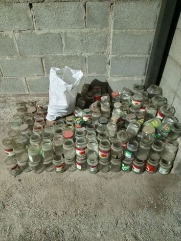 куплю банка: Бак — 3