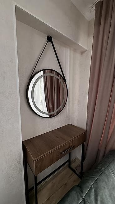 Кыймылсыз мүлк: Сдаётся уютная квартира в VIP-городке Asia Palace, Сары-Ой! + +4-6 — 7