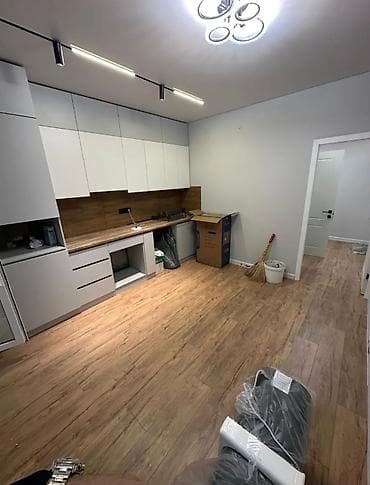 Недвижимость: 2 комнаты, 74 м², Элитка, 2 этаж, Дизайнерский ремонт — 4