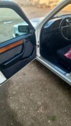 машины на обмен: Mercedes-Benz E-Class: 1992 г., 2.2 л, Автомат, Бензин, Седан — 6