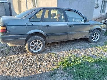 сидения на пасат уневесал б 3: Volkswagen Passat: 1989 г., Седан — 2